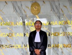 Soroti Temuan BPK atas Hibah Kesbangpol Halsel, LBH Ansor Malut: Indikasi Kelalaian Serius, Kejari Harus Turun Tangan!