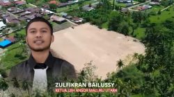 LBH Ansor Malut Sebut Klaim CV Monsi Hasole Soal Material Terminal Payahe Berpotensi Langgar Hukum Pertambangan