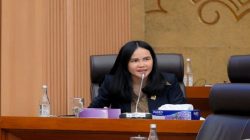 Shanty Alda Nathalia Bakal Diadukan ke KPK dan MKD DPR RI, Diduga Terlibat Konflik Izin Tambang di Maluku Utara