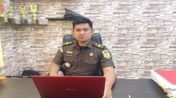 Dikonfirmasi Soal SP3 Kasus Korupsi Bank BPRS Saruma, Kasi Pidus Kejari Halsel Bungkam! 