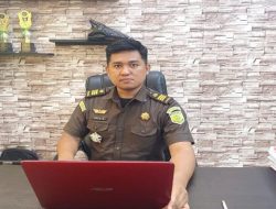 Dikonfirmasi Soal SP3 Kasus Korupsi Bank BPRS Saruma, Kasi Pidus Kejari Halsel Bungkam! 