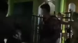 Video Dugaan Pemukulan oleh Oknum Polisi di Ternate Hebohkan Jagat Maya, Netizen: Coreng Citra Polri