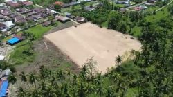 Dugaan Penggunaan Material Ilegal Proyek Terminal Payahe ‘Tidak Benar’, CV MONSI HASOLE Beberkan Data Hingga Hasil Uji Lab