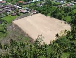 Dugaan Penggunaan Material Ilegal Proyek Terminal Payahe ‘Tidak Benar’, CV MONSI HASOLE Beberkan Data Hingga Hasil Uji Lab